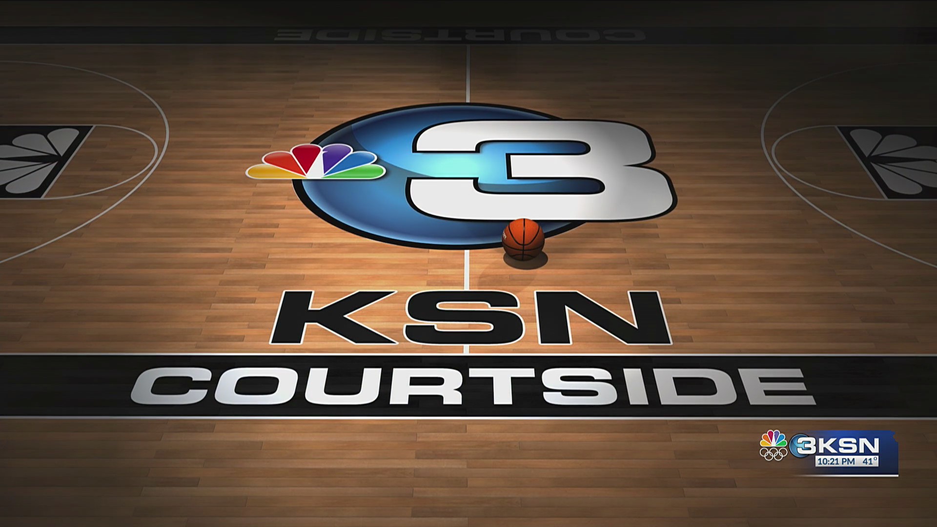 KSN Courtside: Basketball scores and highlights – KSN-TV