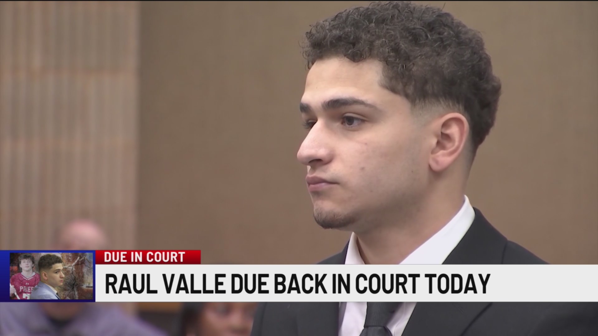 Man found not guilty of murder in Shelton teen’s death to appear in ...