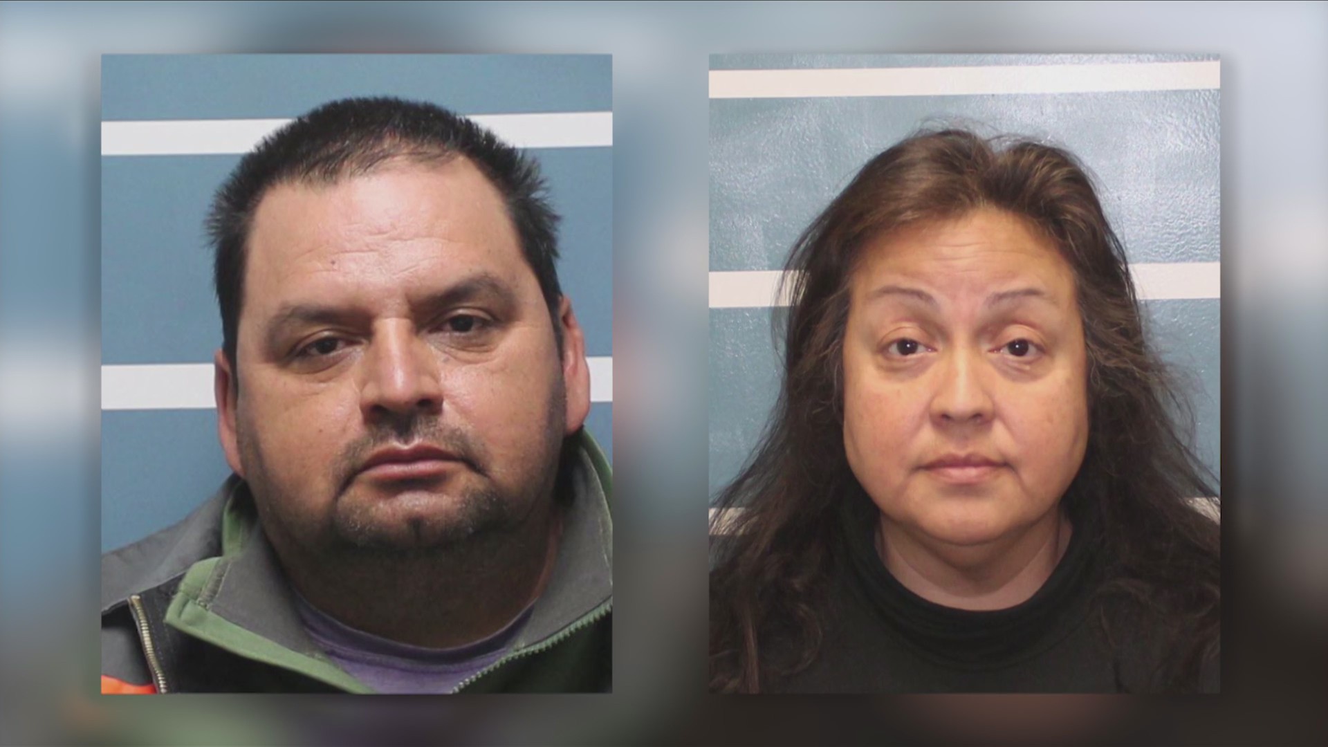 DA: Wife, husband sentenced for child abuse in Tulare County – CBS47 ...