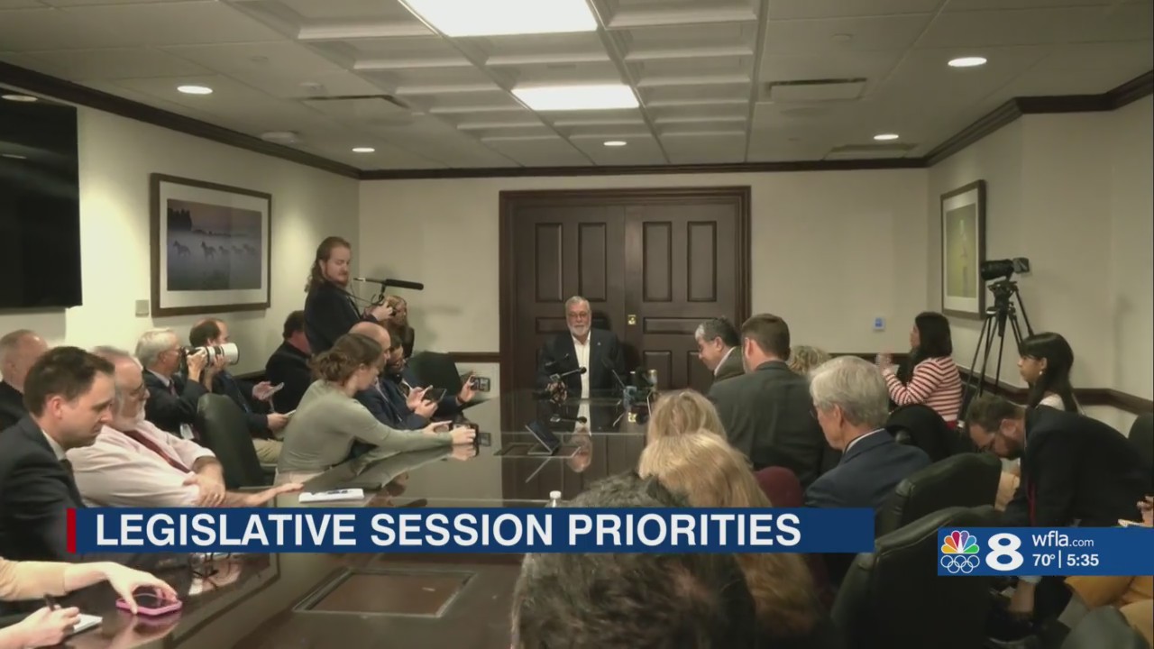 Affordability concerns front and center as lawmakers gear up for next ...