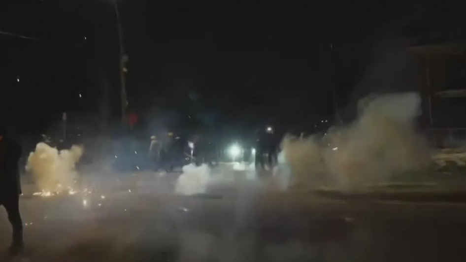 ICE officer shoots Venezuelan man in the leg after ambush: DHS | On ...