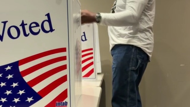 Midterm Election Stress: The Nation's Emotional Toll