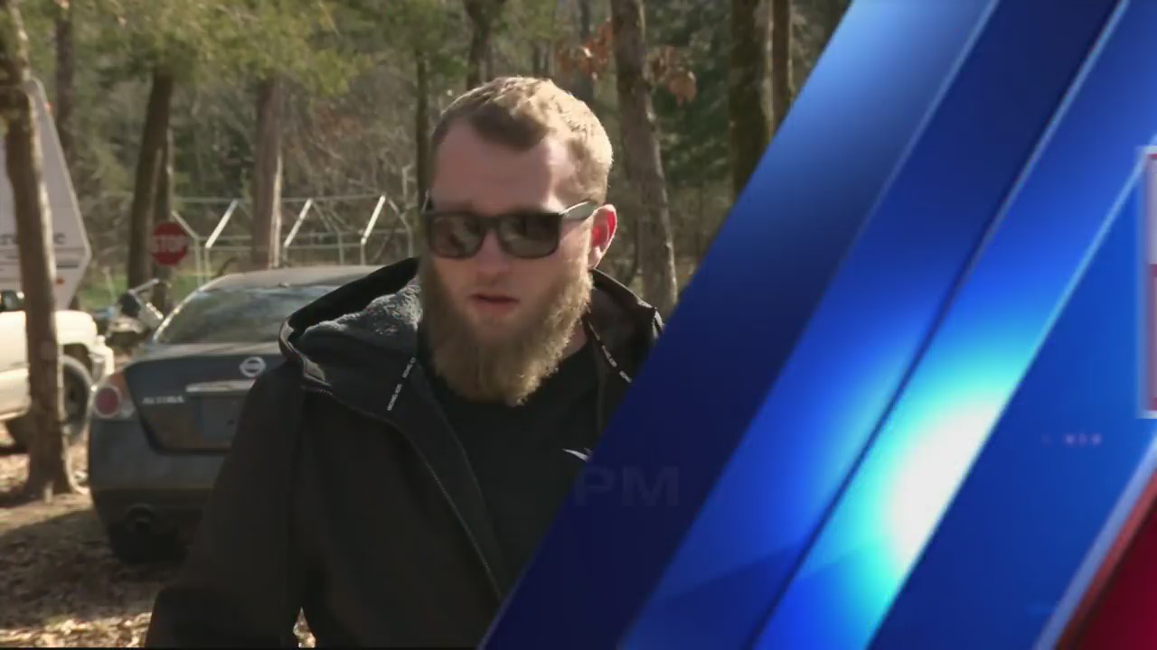 Man details what he saw in Monday night Stone County shooting – KOLR ...