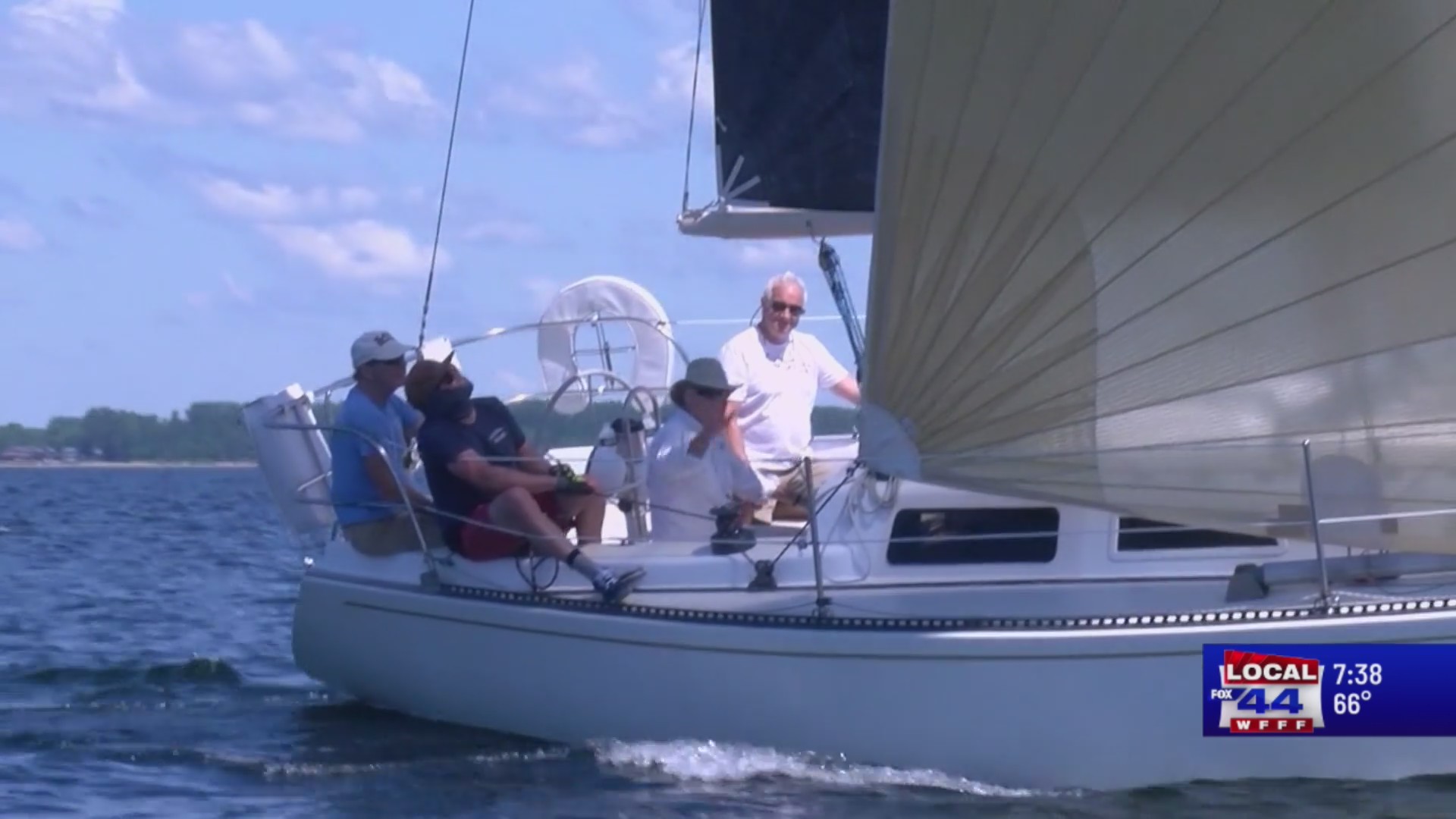 Plattsburgh: 49th Mayor’s Cup Regatta kicks off this weekend – ABC22 ...