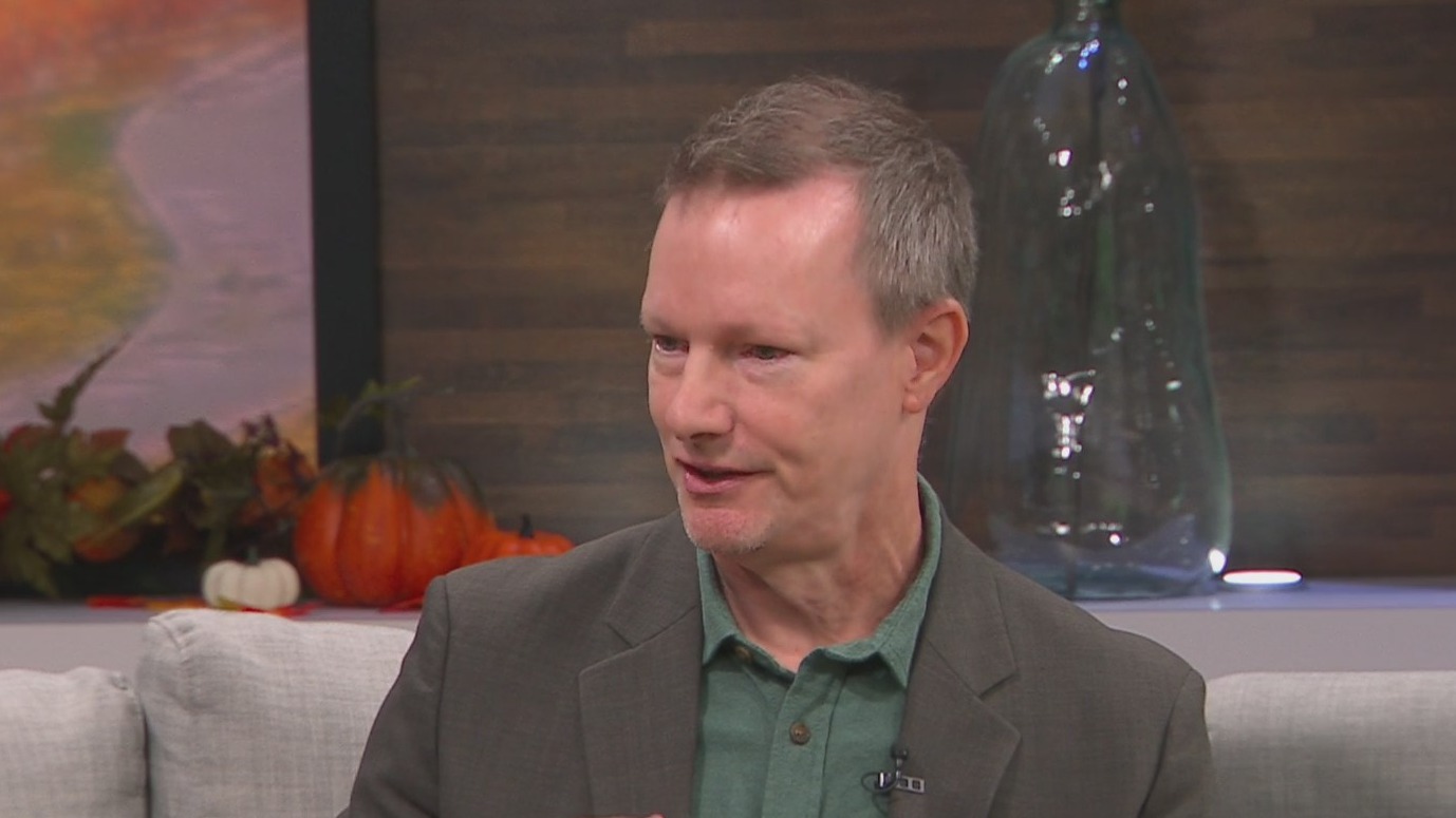 Beyon Tree Local author marks Family History Month by looking beyond the family ...
