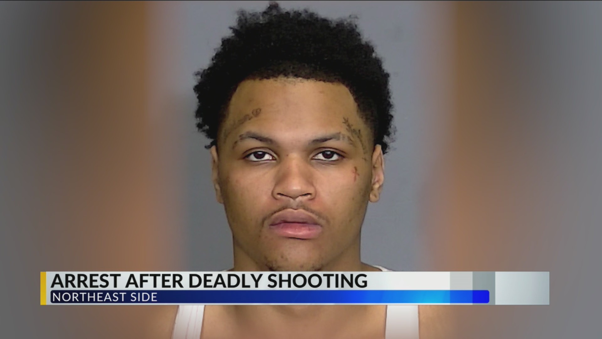 19-year-old arrested for murder following shooting on Indy’s northeast ...