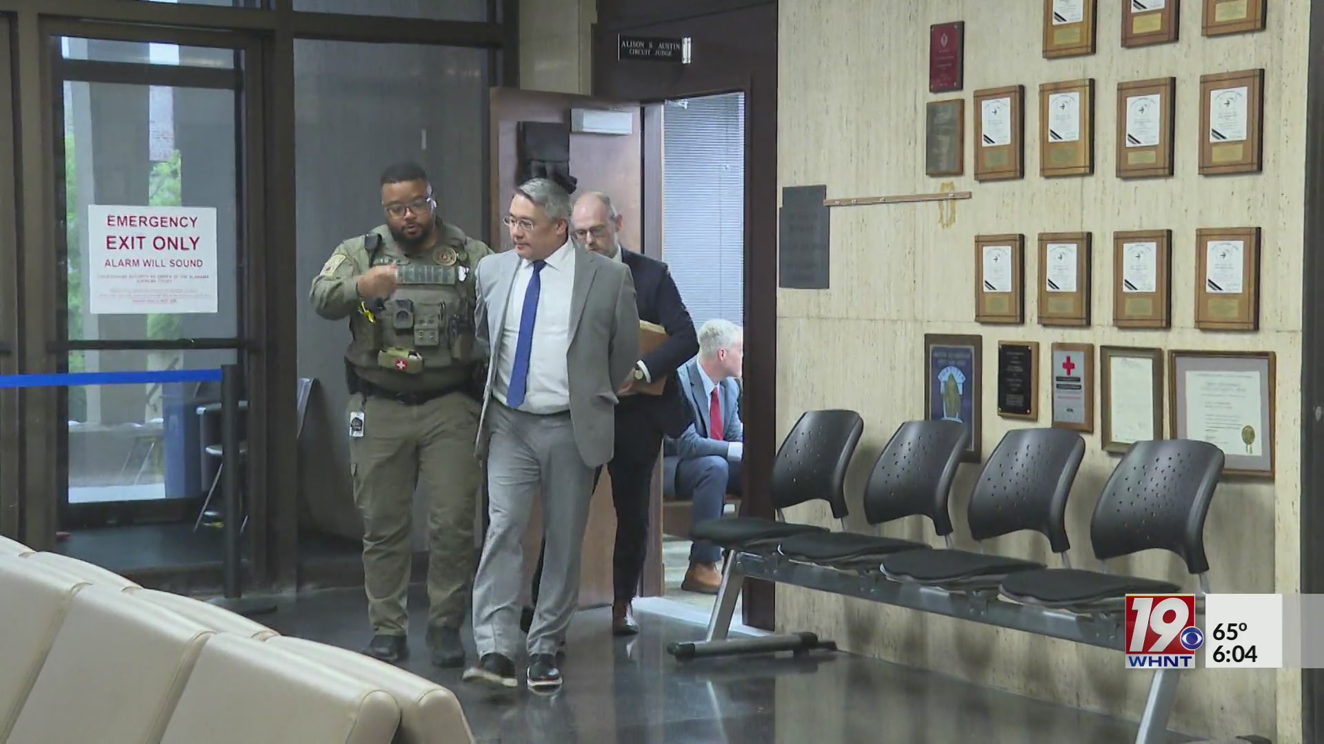 Madison County Man Found Guilty of Murder for 2023 Shooting of Tow ...