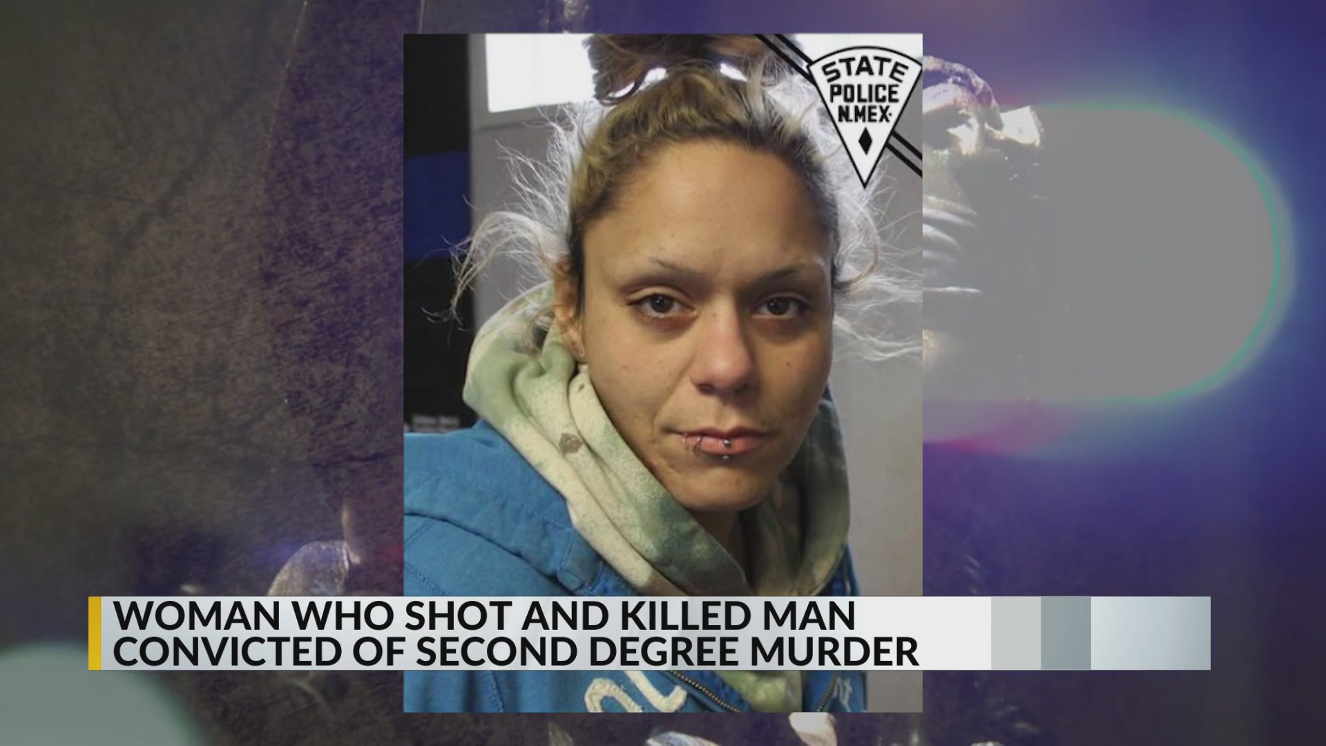 Jury convicts woman in Guadalupe County murder, robbery case – KRQE ...
