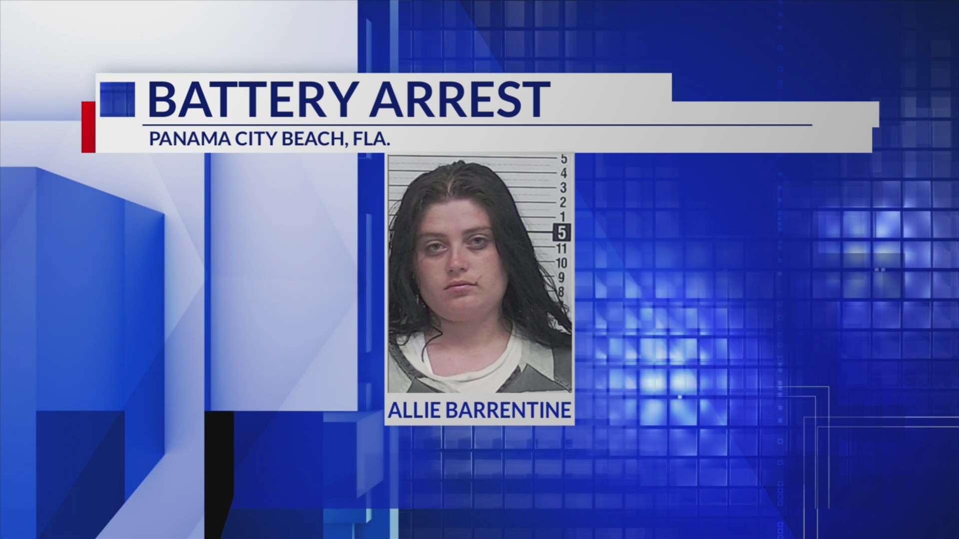 Drunk woman arrested for alleged attack on elderly women in PCB ...
