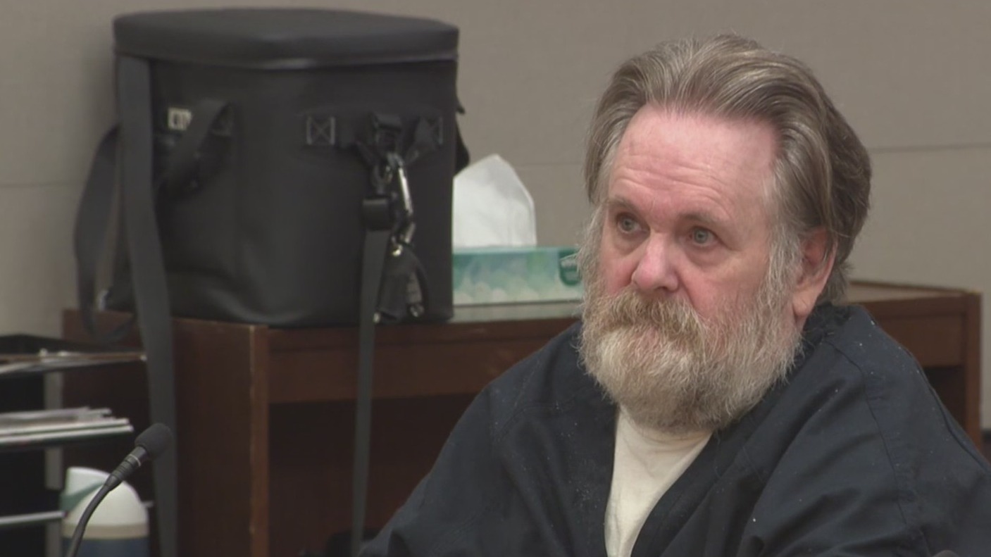 Man sentenced 25 years to life in cold case murder – FOX 5 San Diego ...