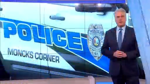 Moncks Corner community meets with new police chief for first time ...