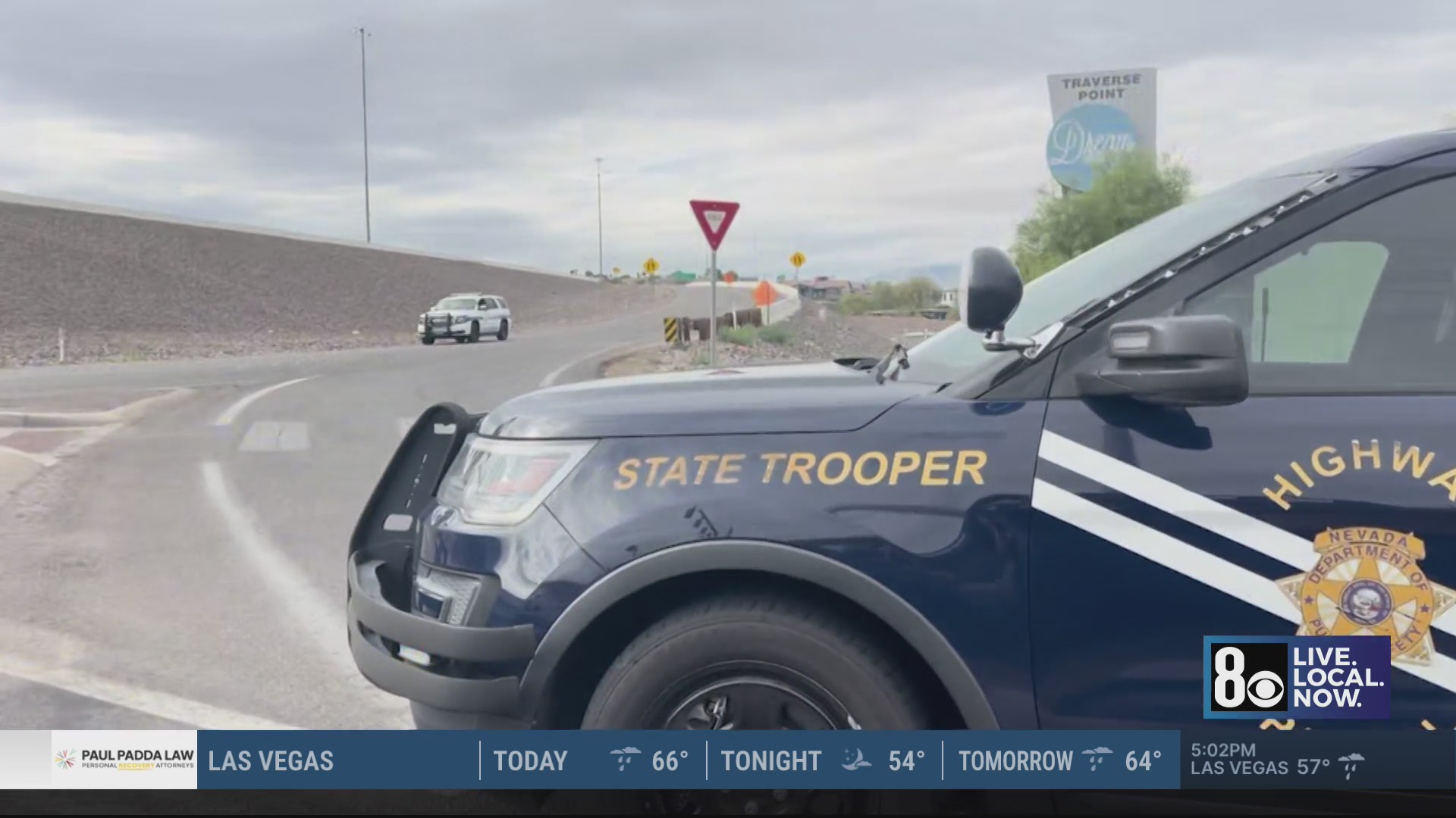 Man accused in deadly Las Vegas road-rage shooting of 11-year-old ...