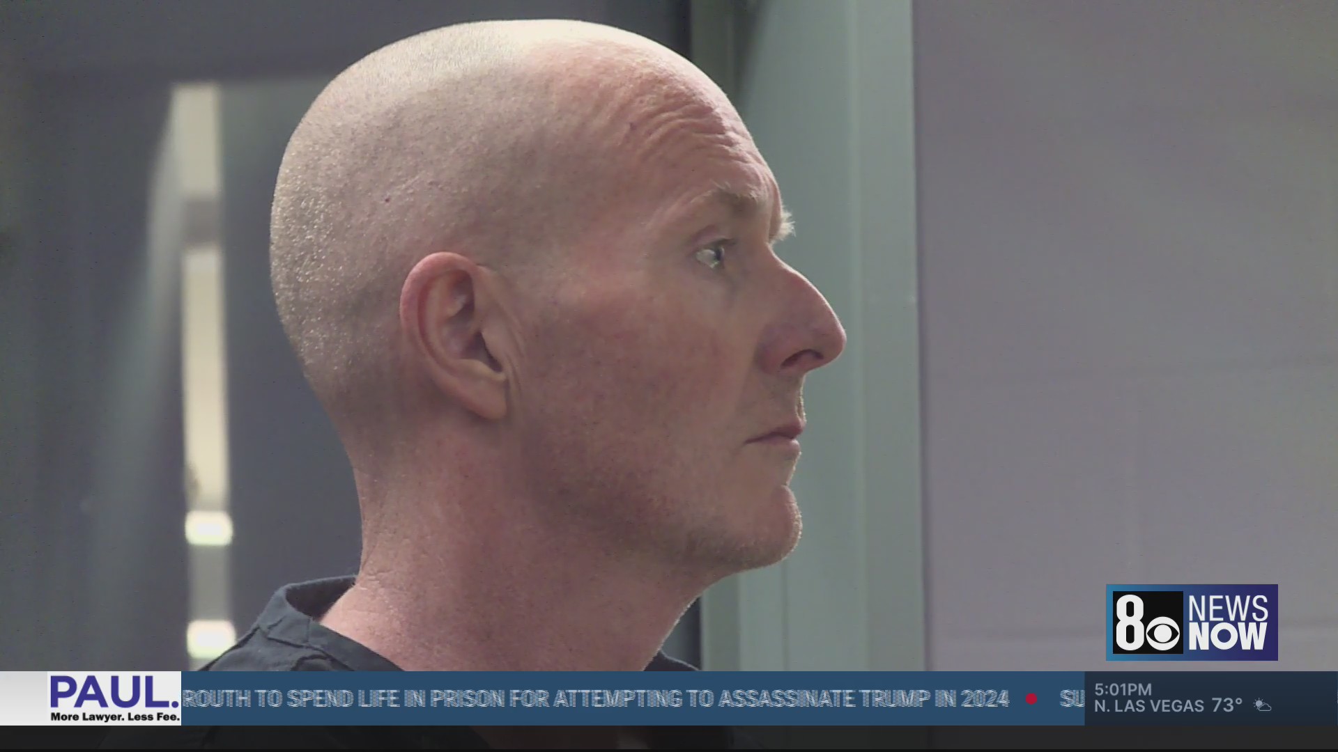 Judge sets $750k bond for Las Vegas teacher arrested on sexual charges ...