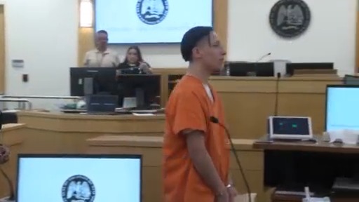 Albuquerque man sentenced for deadly stabbing on city bus – KRQE NEWS ...