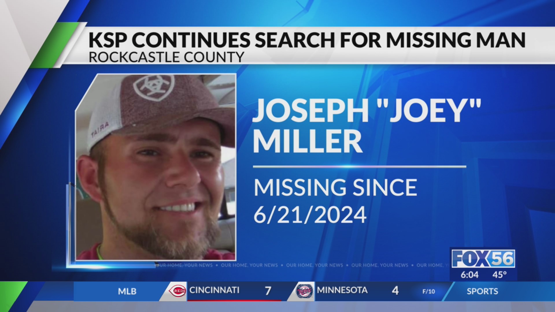 KSP seeks public’s help locating Rockcastle County man missing nearly 2 ...