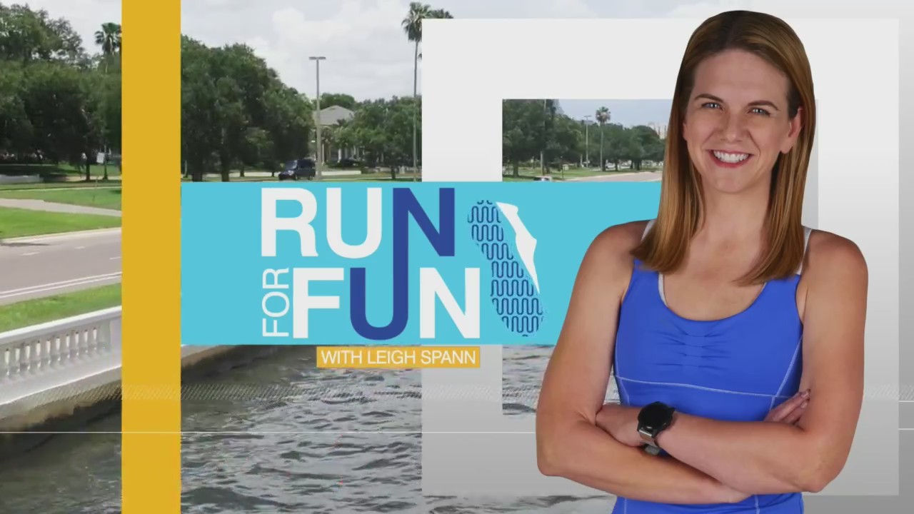 Run for Fun | Advice for new runners episode artwork