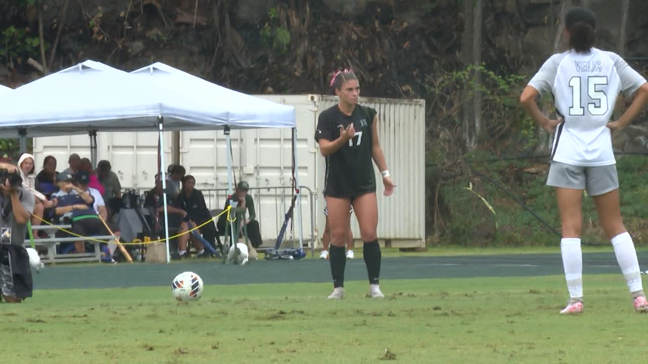 Timmy Live Stream Rainbow Wahine soccer has winning streak snapped by UNLV – KHON2