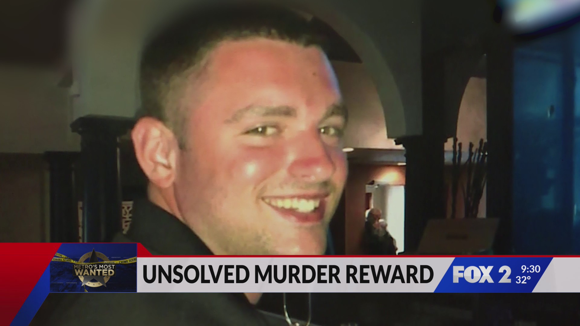 Family adds reward in 2023 murder of man killed while house sitting – FOX 2