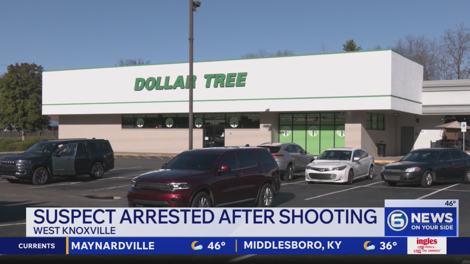 Deputies investigating after shots fired in West Knoxville – WATE 6 On ...