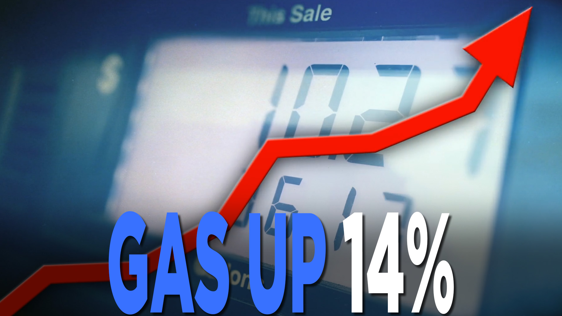 Gas Prices Spike 14% as Iran Conflict Shakes Global Energy Markets ...
