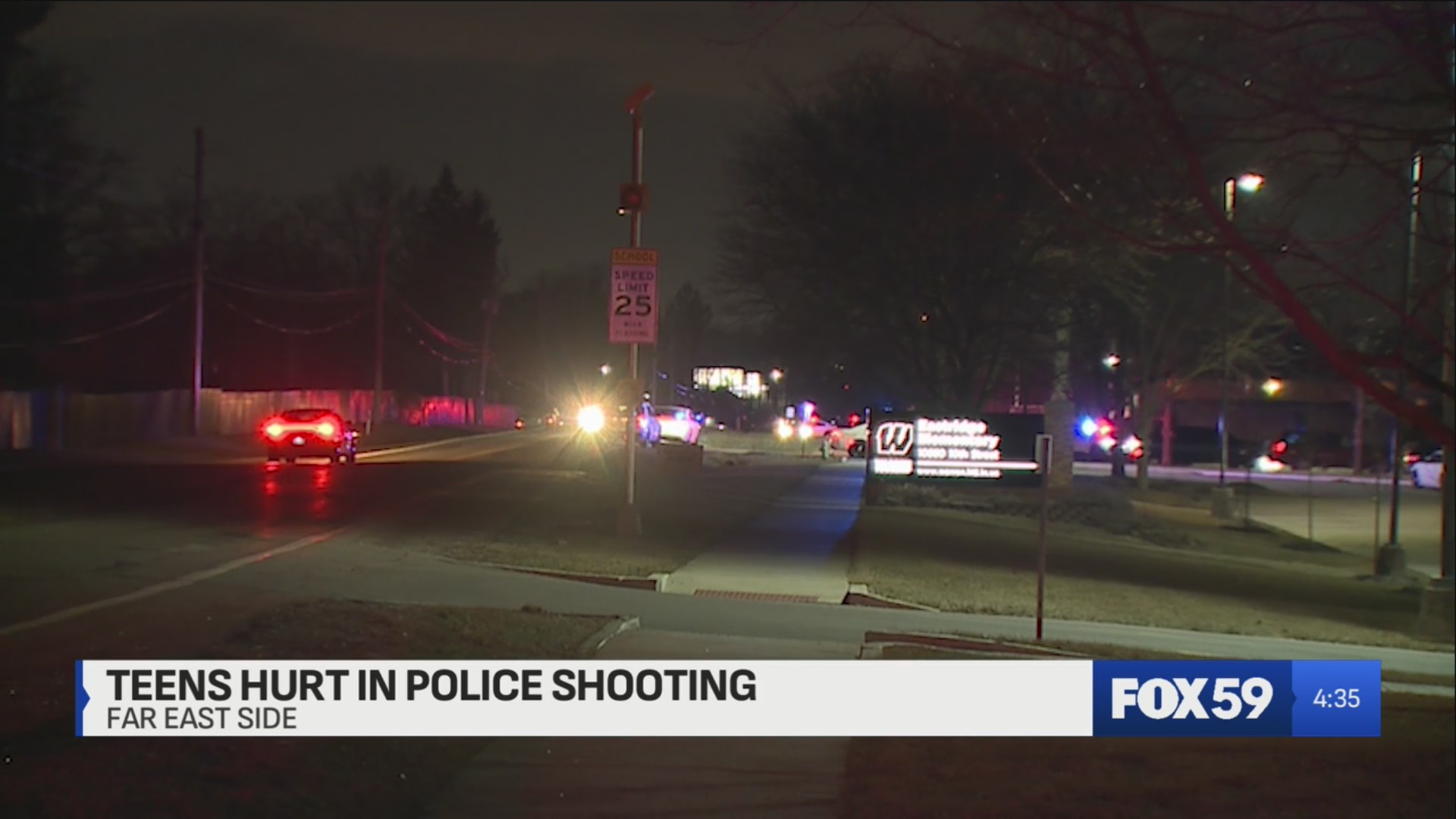 Community talks youth gun violence after teens exchange gunfire with ...
