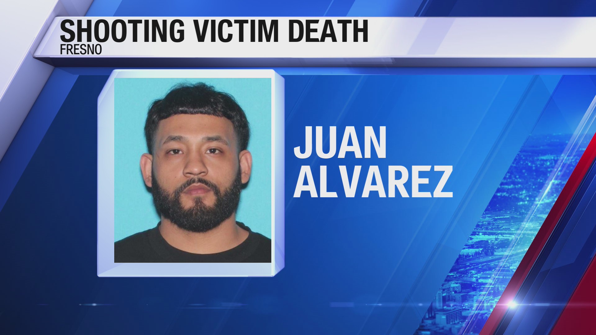 IDENTIFIED: Man dead after fight leads to shooting in Fresno – CBS47 ...