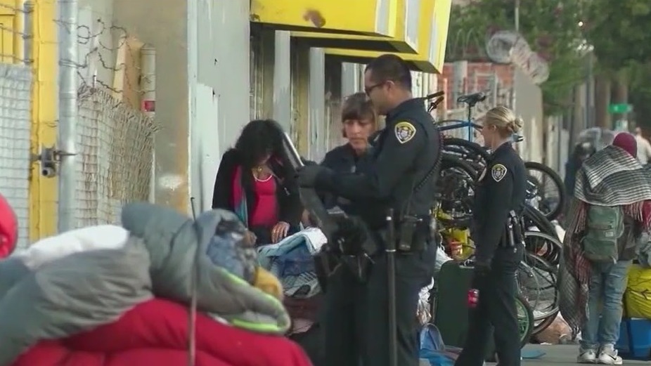 How police respond to mental health calls in San Diego – FOX 5 San ...