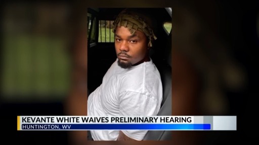 Man accused in Huntington double murder waives preliminary hearing ...