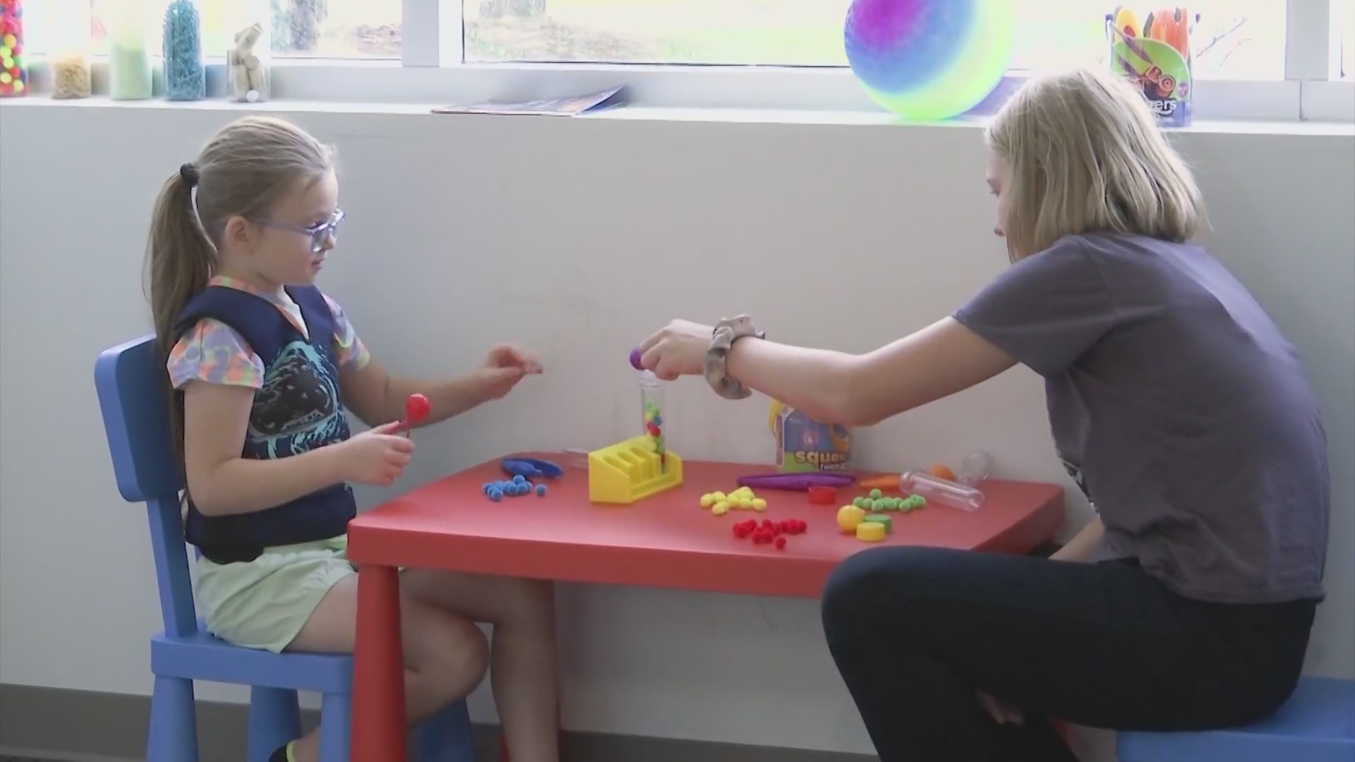 2025 Excelsior Award finalist: The Superhero Center for Autism ...