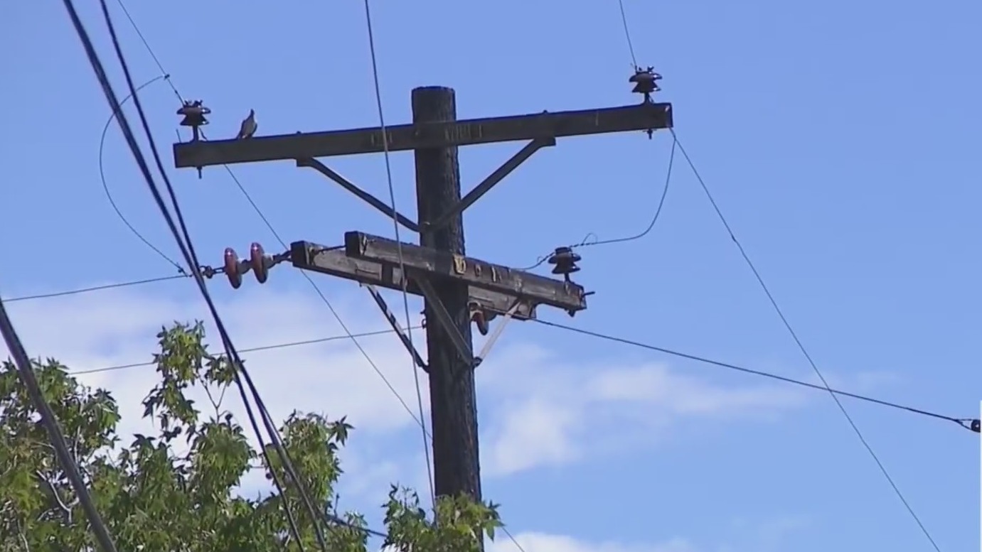 SDGE prepares San Diego for power outages – FOX 5 San Diego & KUSI News