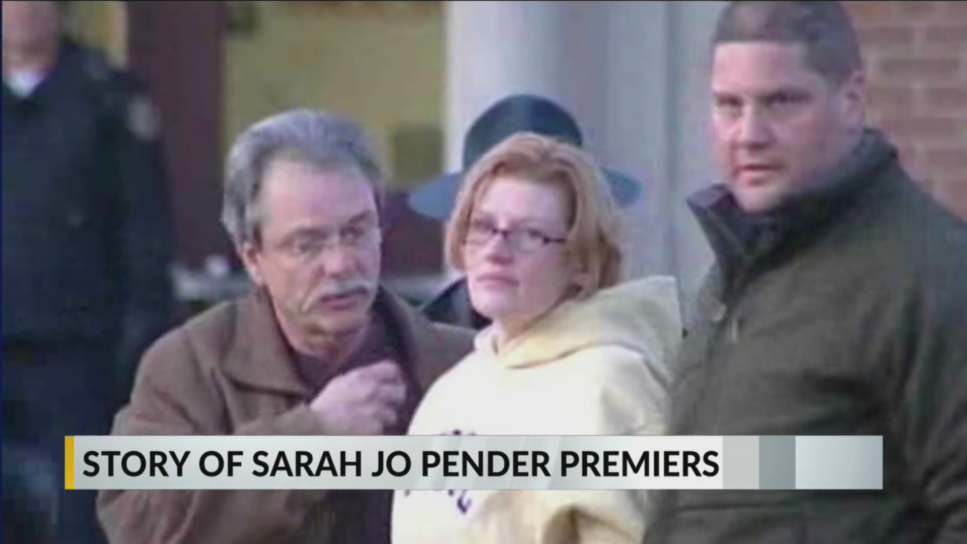 Story of Sarah Jo Pender premiers on Hulu – Fox 59