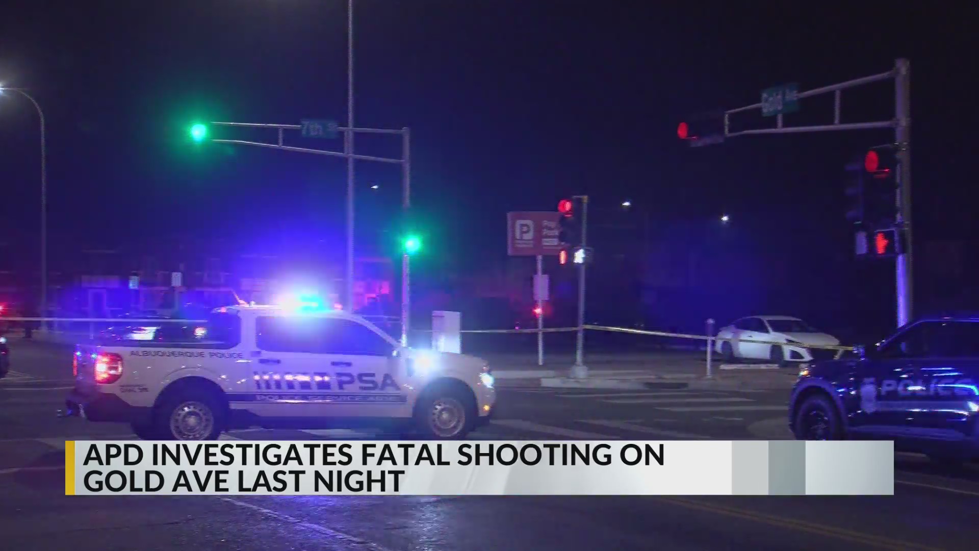 APD identifies suspect, victim in downtown shooting – KRQE NEWS 13 ...