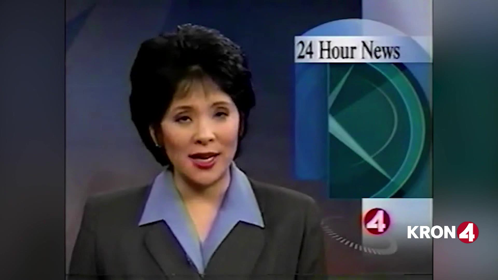 A life built on beating the odds: Wendy Tokuda's historic career