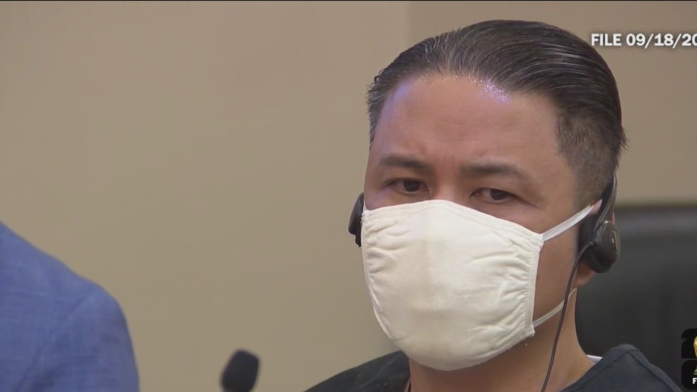 Motion denied for Millete trial – FOX 5 San Diego & KUSI News