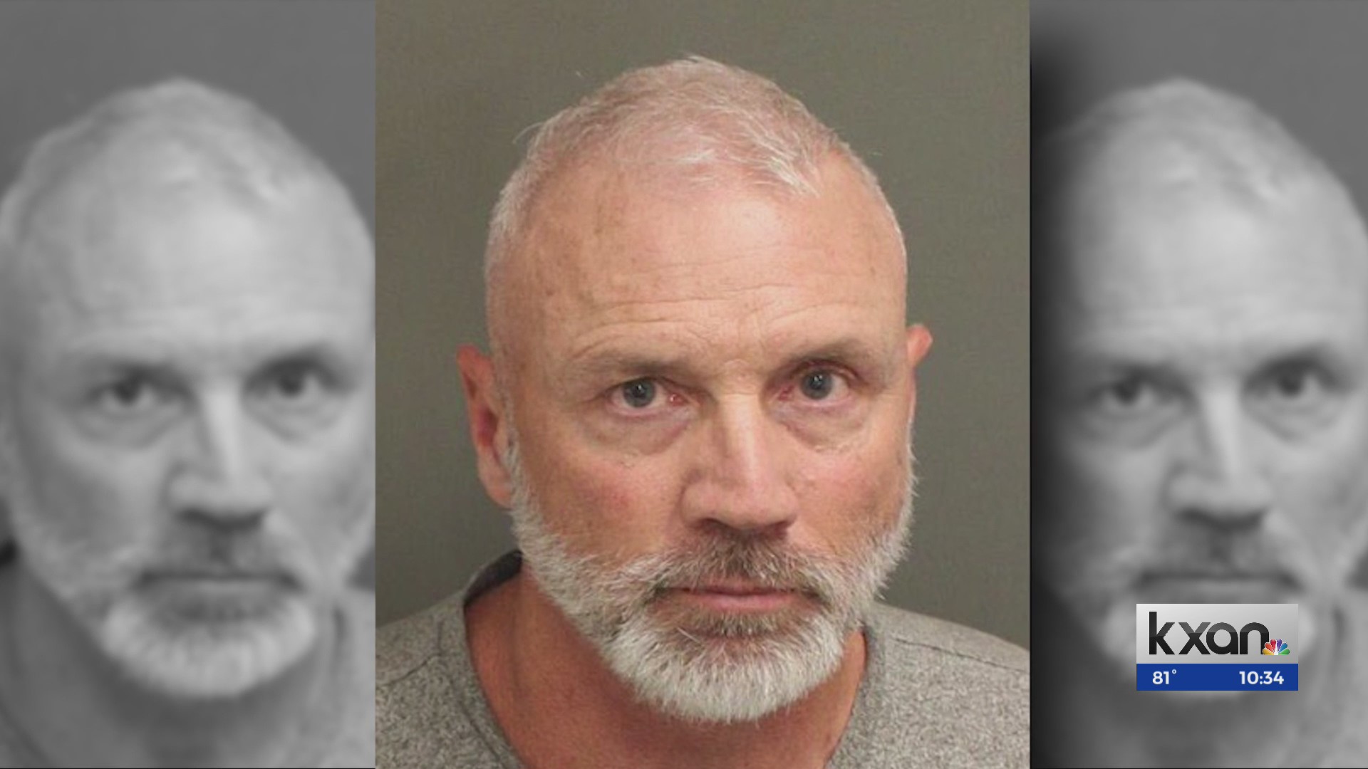 Former Austin-area gymnastics coach indicted on child indecency charges