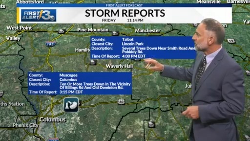 Memorial Day Weekend Forecast: Humid Heat and Scattered Storms Ahead-5 ...