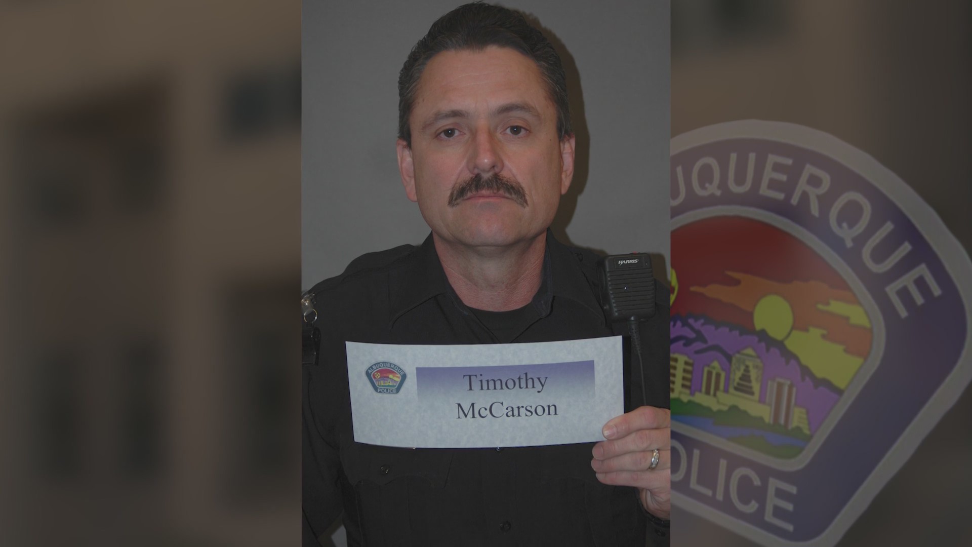 Retired APD Officer takes guilty plea in DWI corruption scheme – KRQE ...