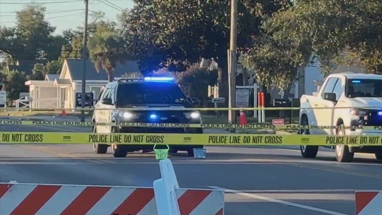 Three arrested in connection with deadly Panama City shooting ...