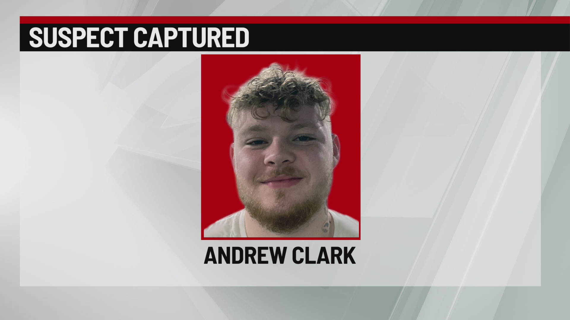 Suspect in West Des Moines police shooting arrested – who13.com