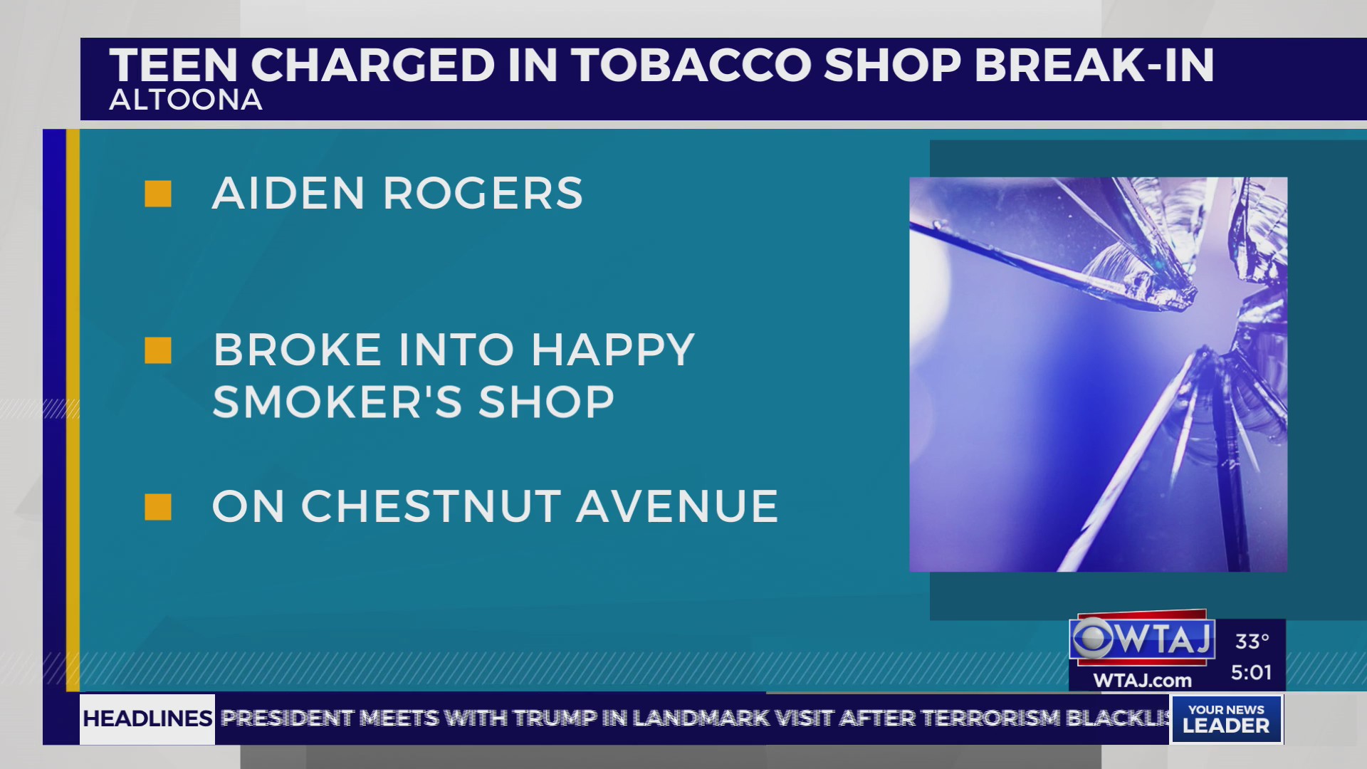 unique tobacco altoona pa Cannabis Dispensary | Curaleaf Palm Harbor, FL Police ID Altoona armed robbery