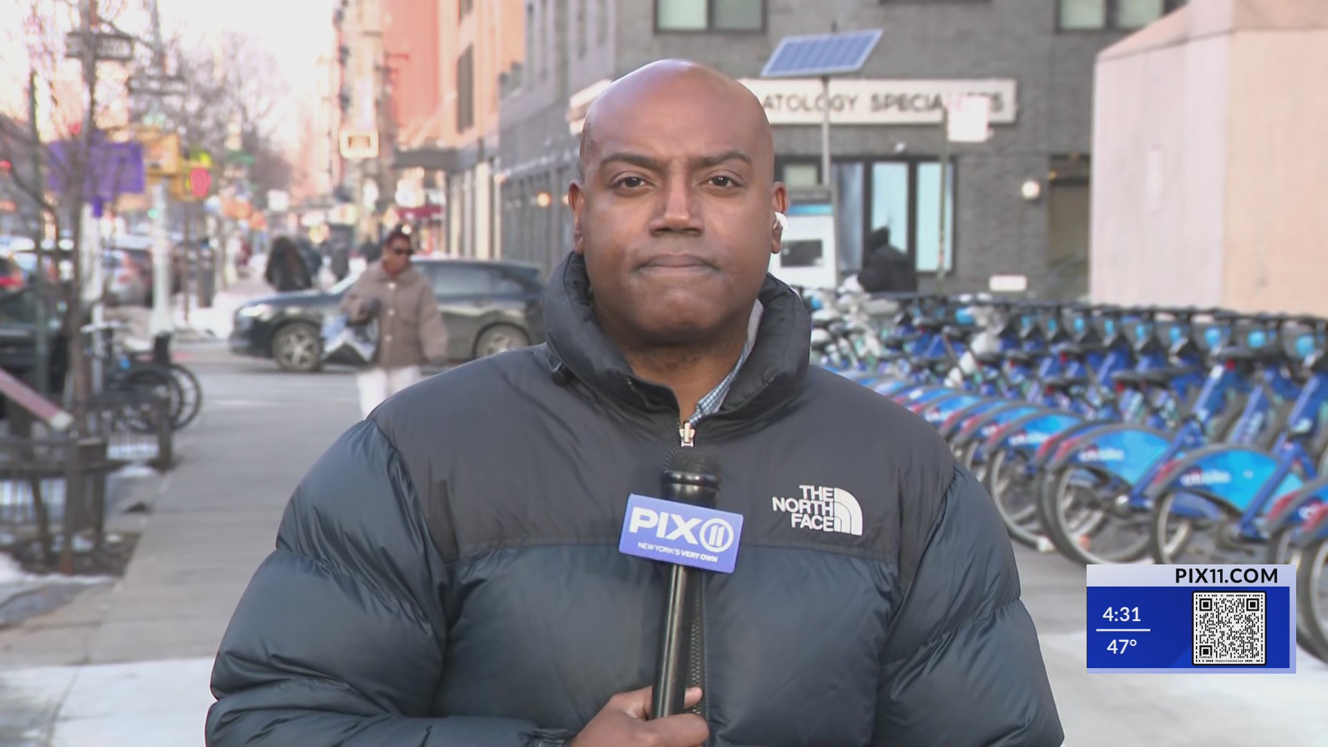 Rev. Jesse Jackson dead at 84 – PIX11