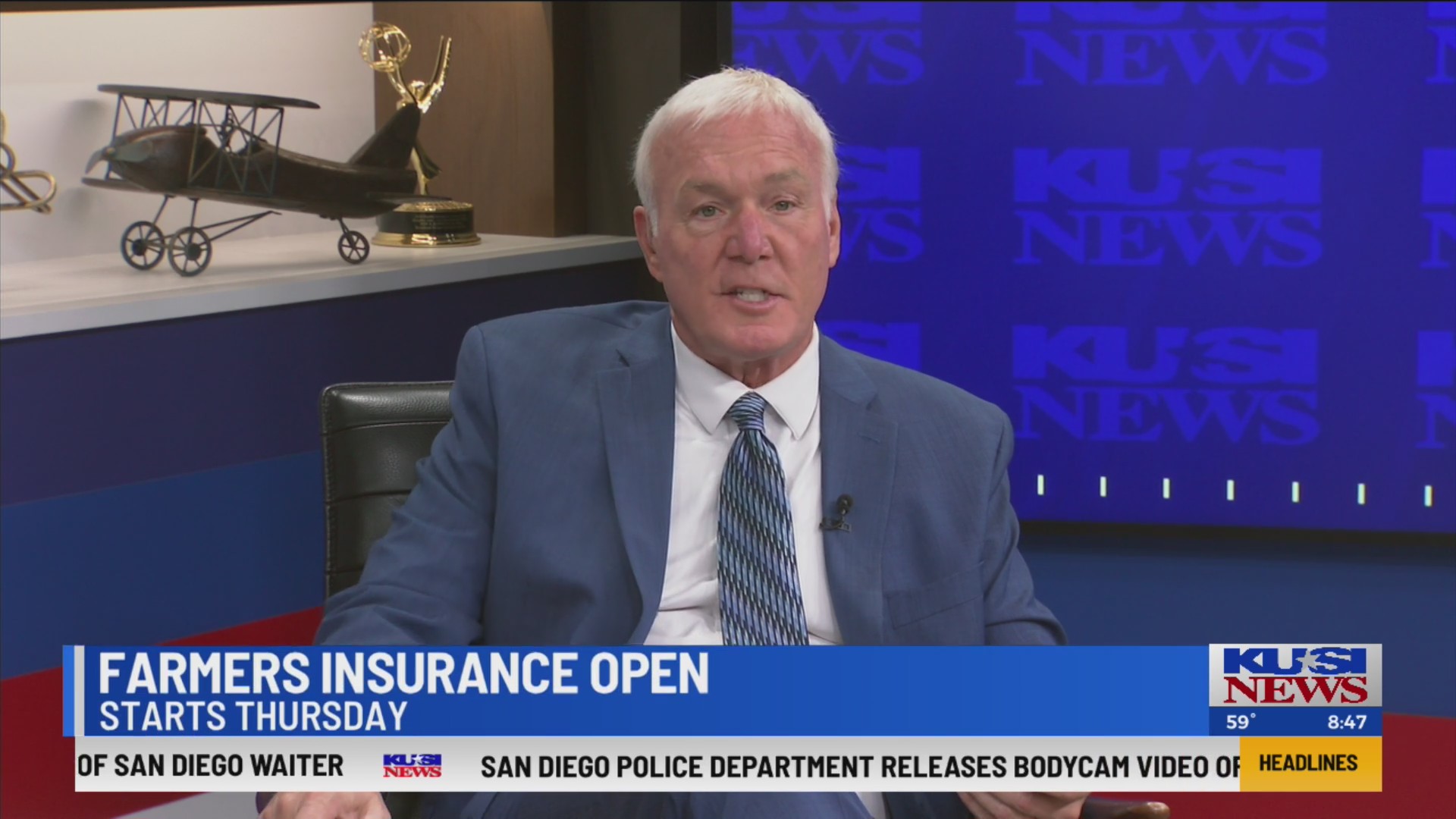 KUSI News – FOX 5 San Diego & KUSI News