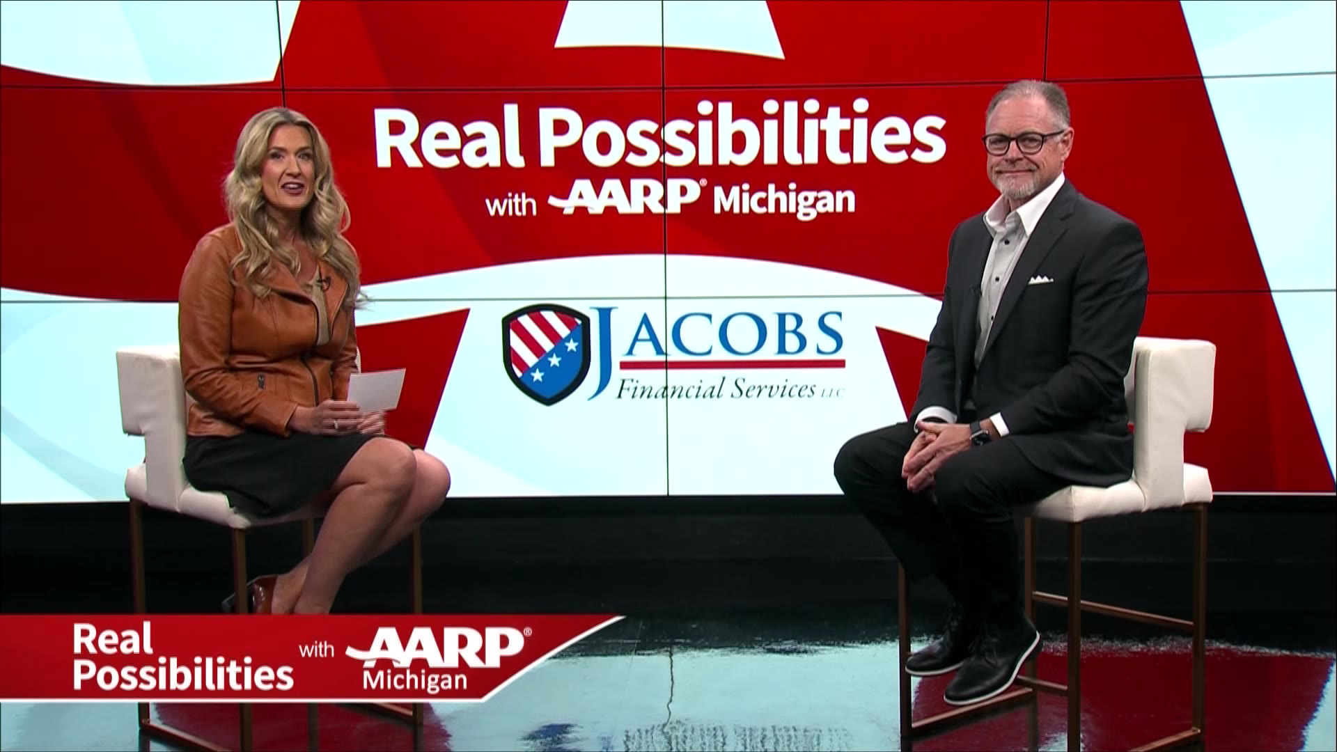 Personalizing a plan for your retirement – WOODTV.com