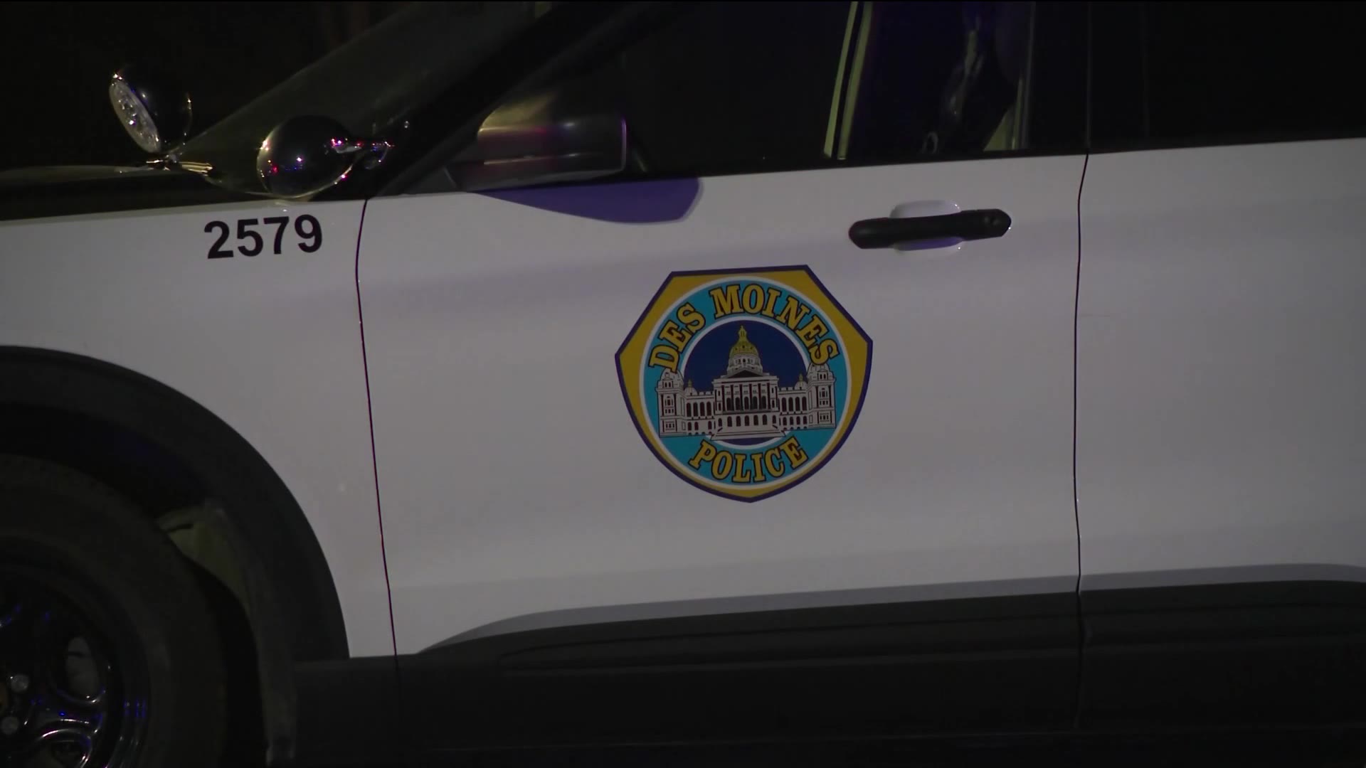 Des Moines police fatally shoot armed person during welfare check ...