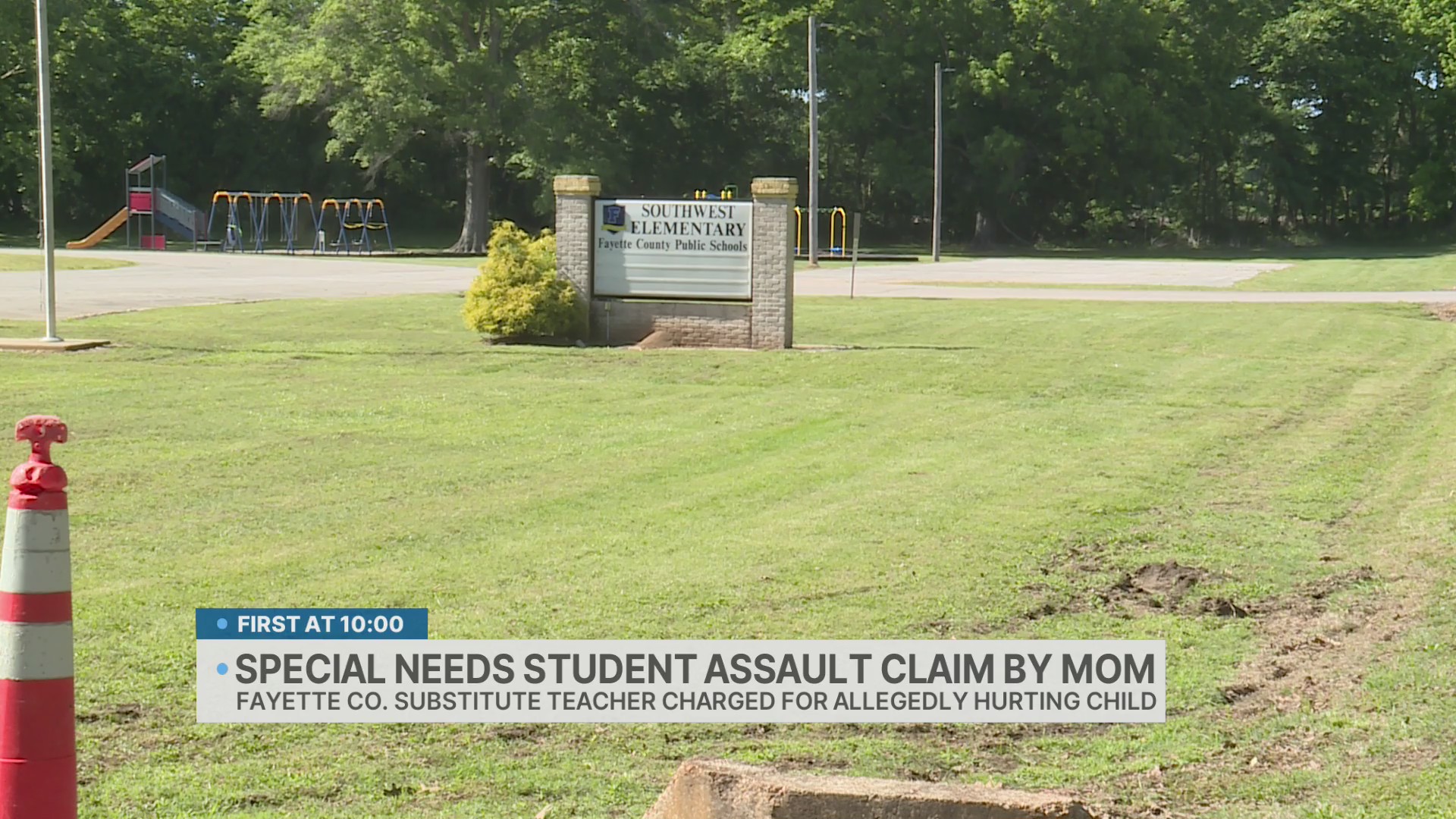 Mom of special needs student shares her story after assault claims ...