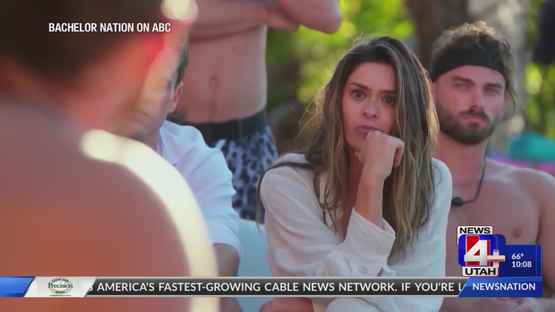 Neighbors, fans react after ABC pulls ‘Bachelorette’ season starring ...
