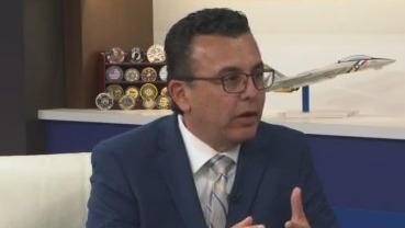Council Seats up for election in Districts 2 and 8