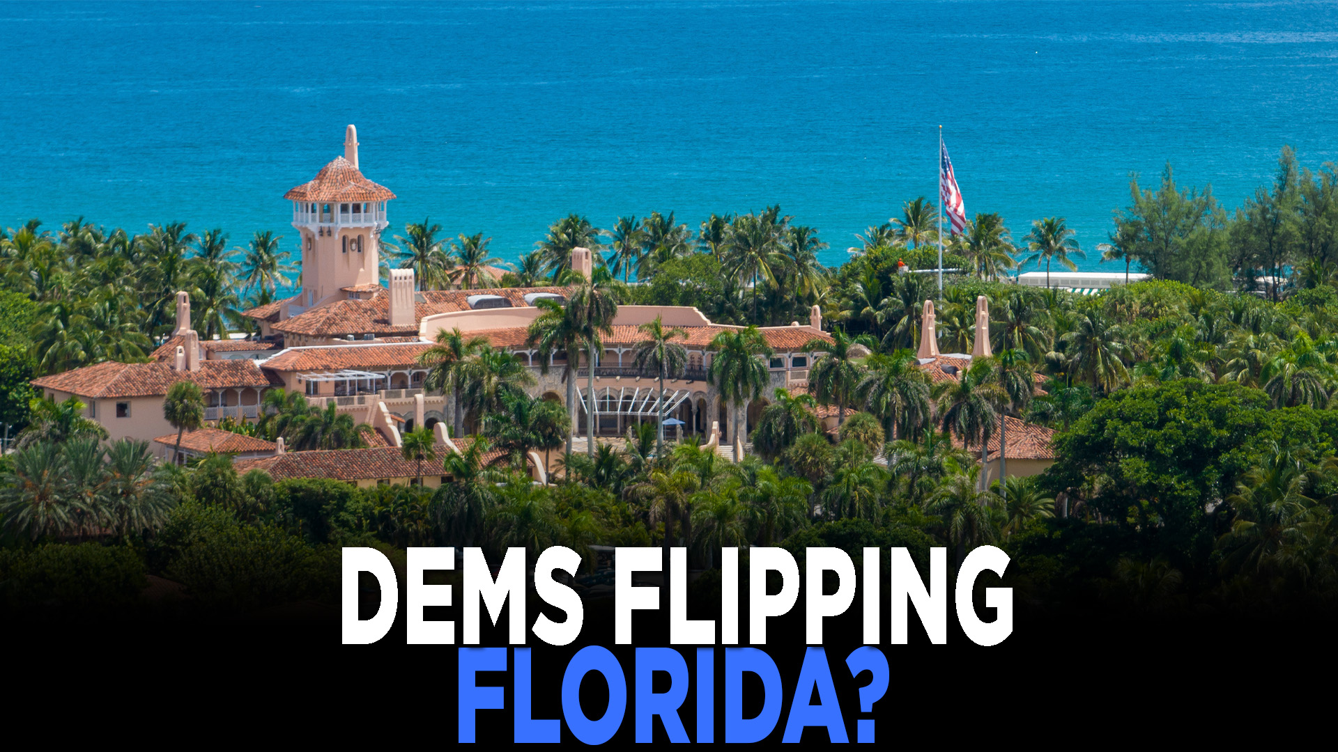 Democrats Flip Two Florida Seats Before Midterms