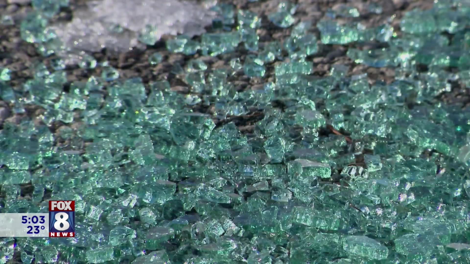 More car break-ins reported on Cleveland’s west side – Fox 8 Cleveland WJW