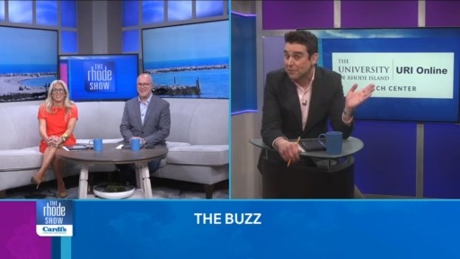 Rhode Financial Performance Best financial advice you’ve received? – The Rhode Show – WPRI.com